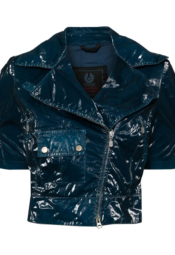 Belstaff Arun jacka - Blå