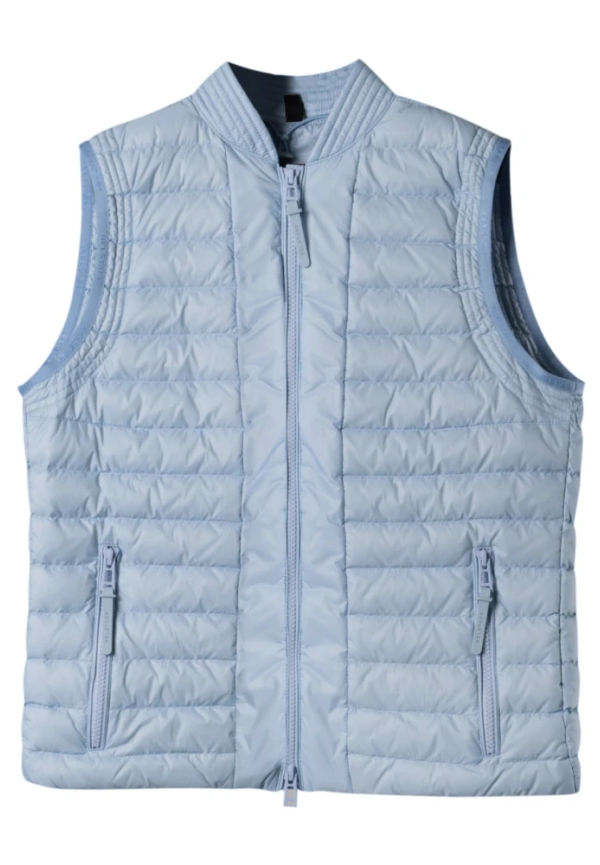 Belstaff Västar Blå, Dam