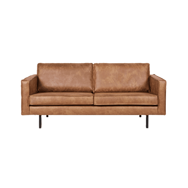 BePureHome - Soffa Rodeo 2,5-sits - Brun