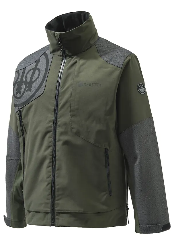 Beretta Men's Alpine Active Jacket Green