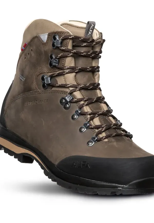 Berg Advance Gore-Tex Women's