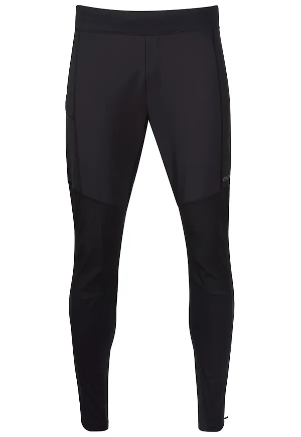 Bergans Men's Fløyen V2 Pants Black
