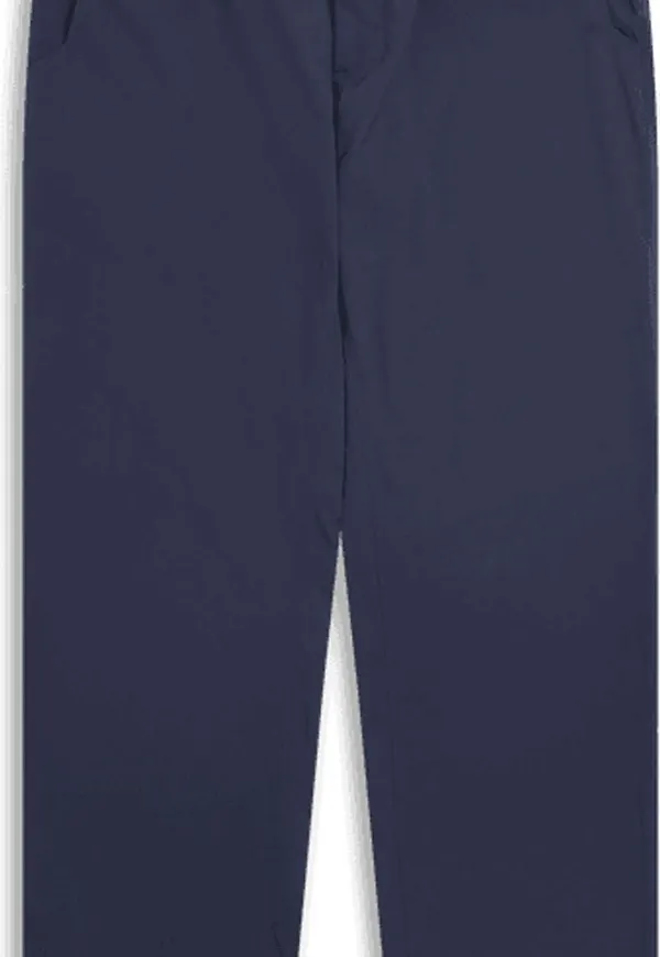 Bergans Men's Imingen Pull-On Pants Navy Blue