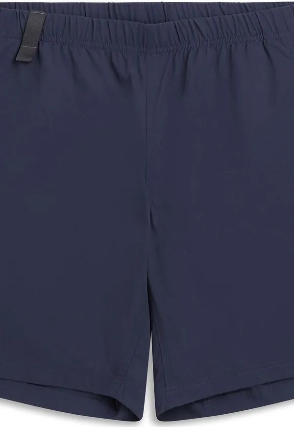 Bergans Men's Imingen Pull-On Shorts Navy Blue