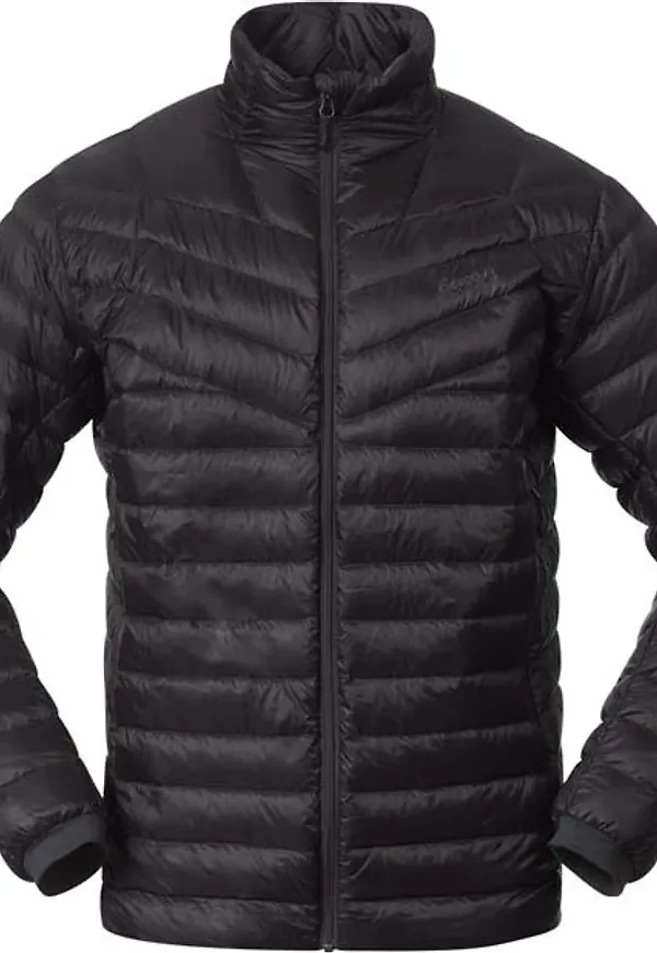 Bergans Rabot Light Down Jacket Men Black
