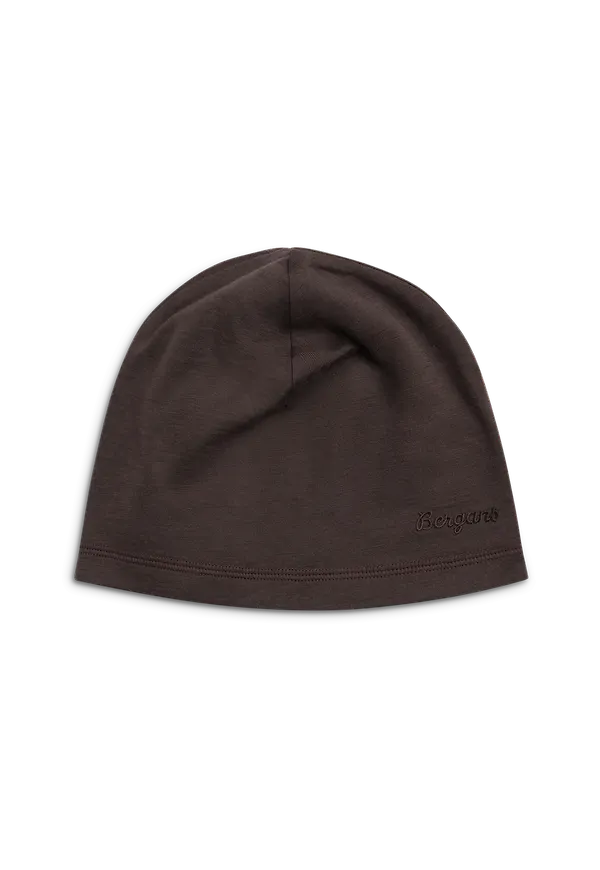 Bergans Wool Beanie Hot Cocoa
