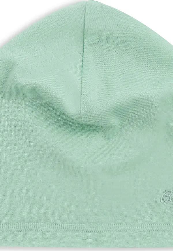Bergans Wool Beanie Mint Crush