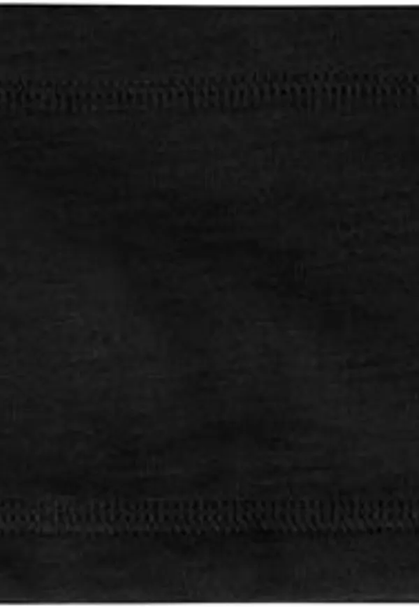 Bergans Wool Headband Black