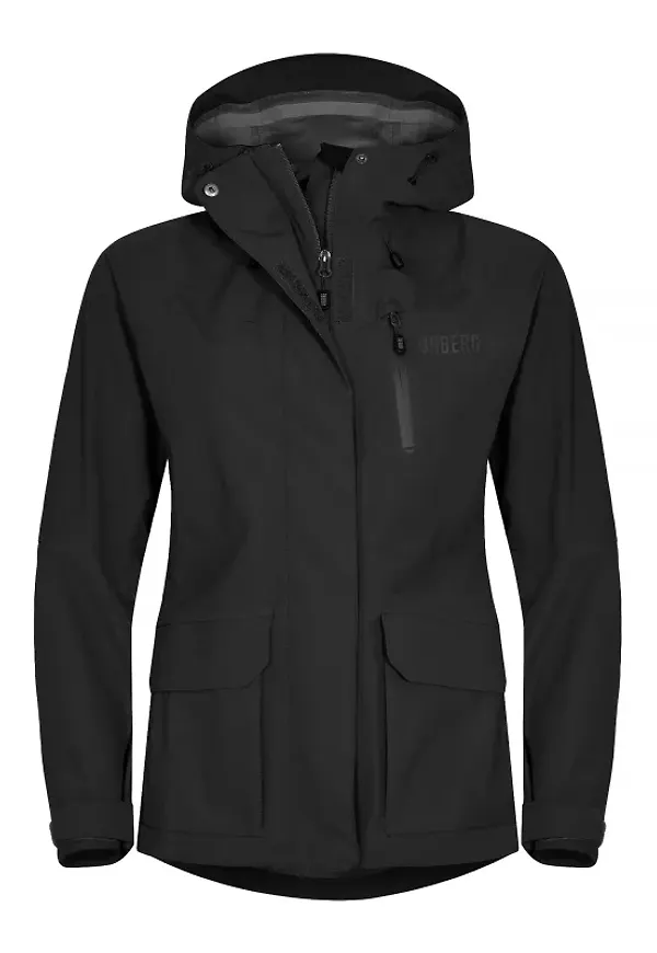 Bergsøya 3L Jacket Wmn