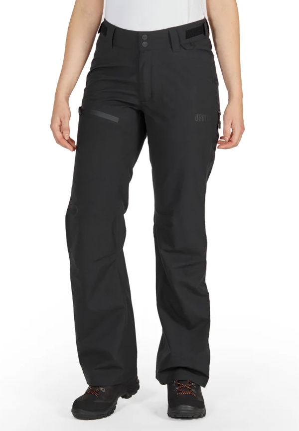 Bergsøya 3L Pants Wmn