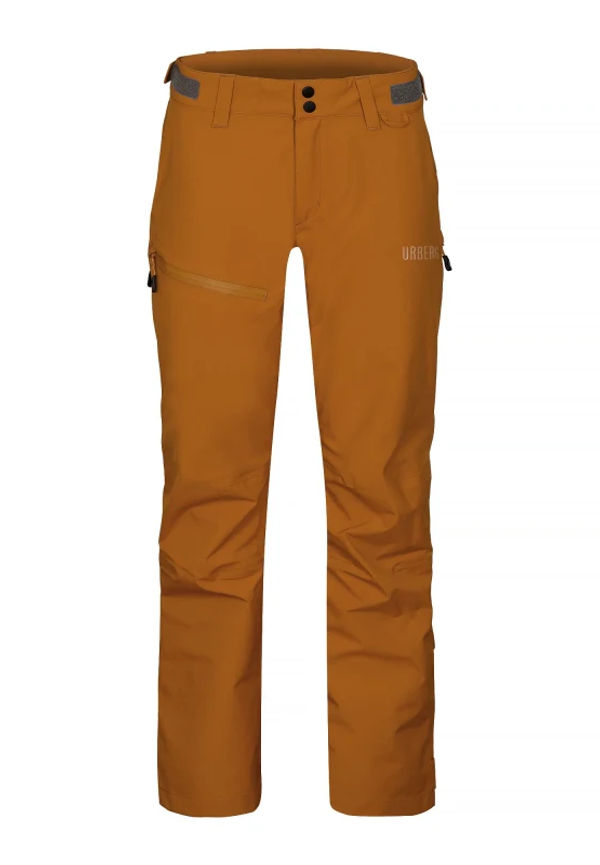 Bergsøya 3L Pants Women (Autumn 2021)