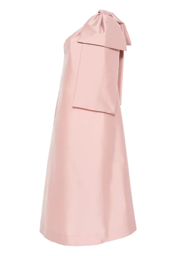 Bernadette Winnie klänning - Rosa – Farfetch