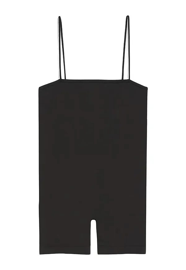 Bershka Jumpsuit antracit