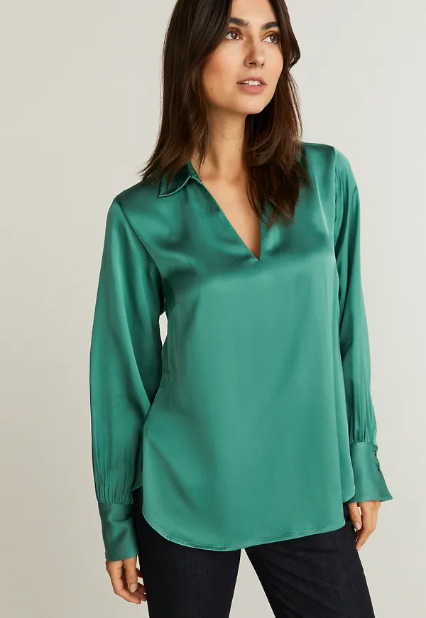 Bettina blouse