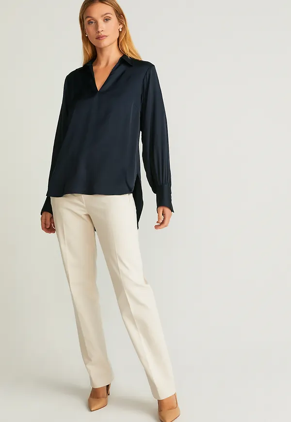 Bettina blouse