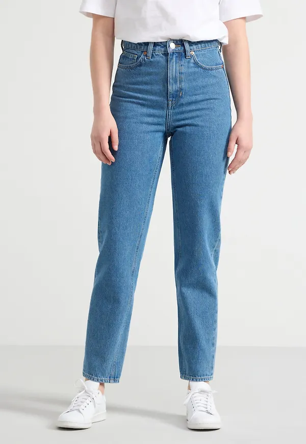 BETTY High waist jeans