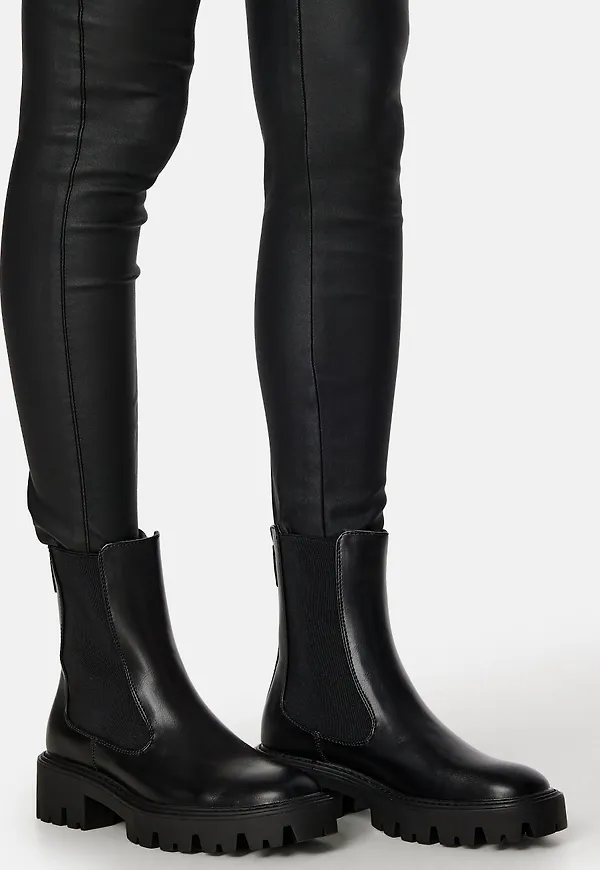 Betty PU Boot
