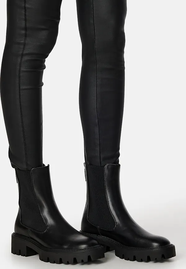 Betty PU Boot