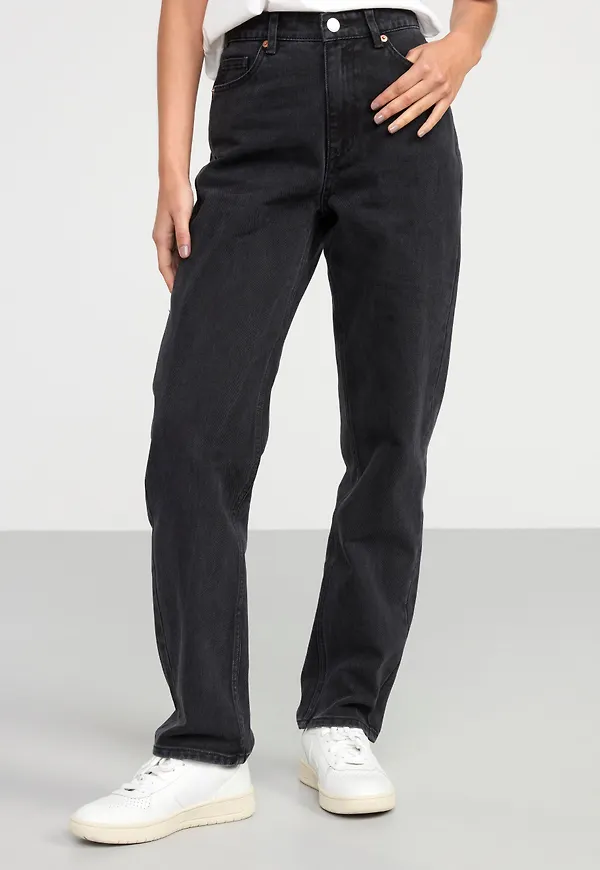 BETTY Raka high waist jeans
