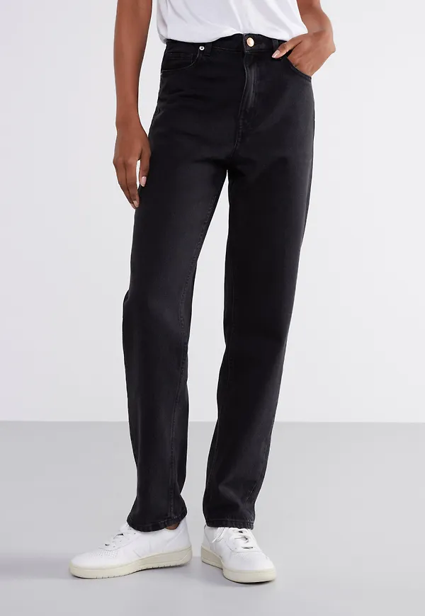 BETTY Raka high waist jeans