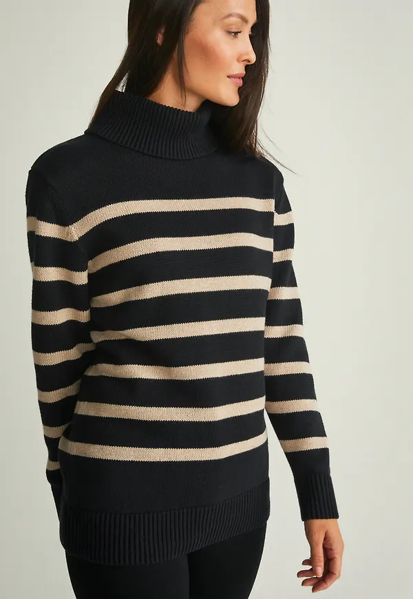 Betty rollneck