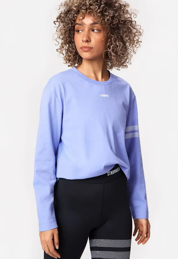 Beyond Long Sleeve Tee