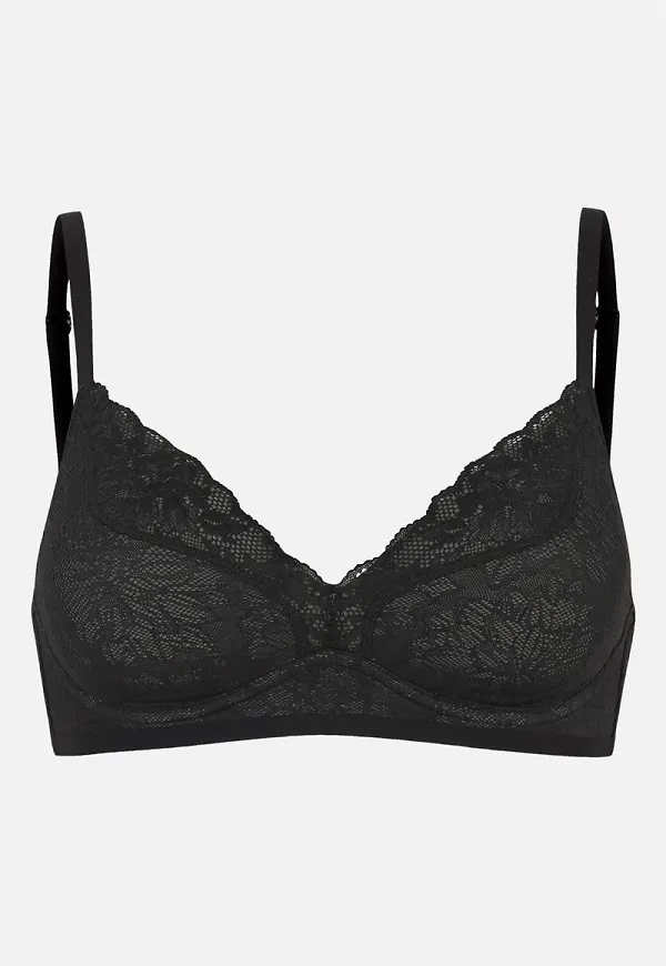 Bh utan bygel Fit Smart