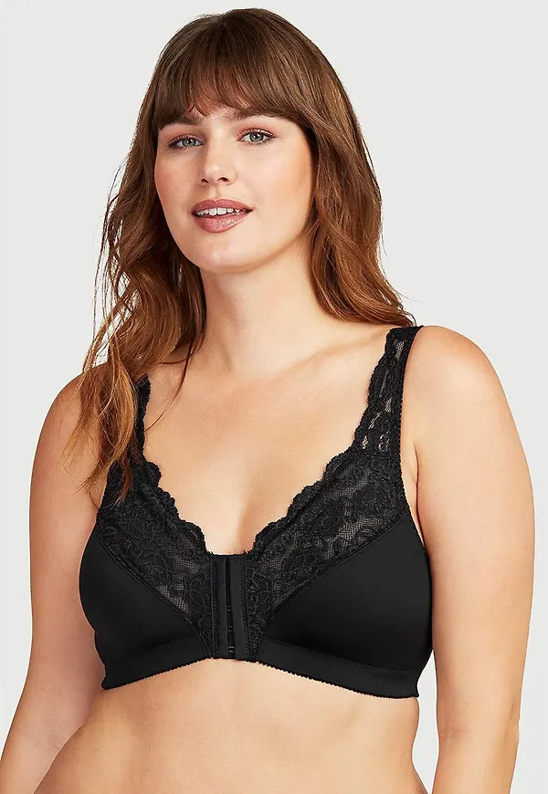 Bh utan bygel Jenny 2-pack