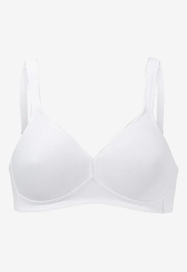 Bh utan bygel Modern Soft+ Cotton N
