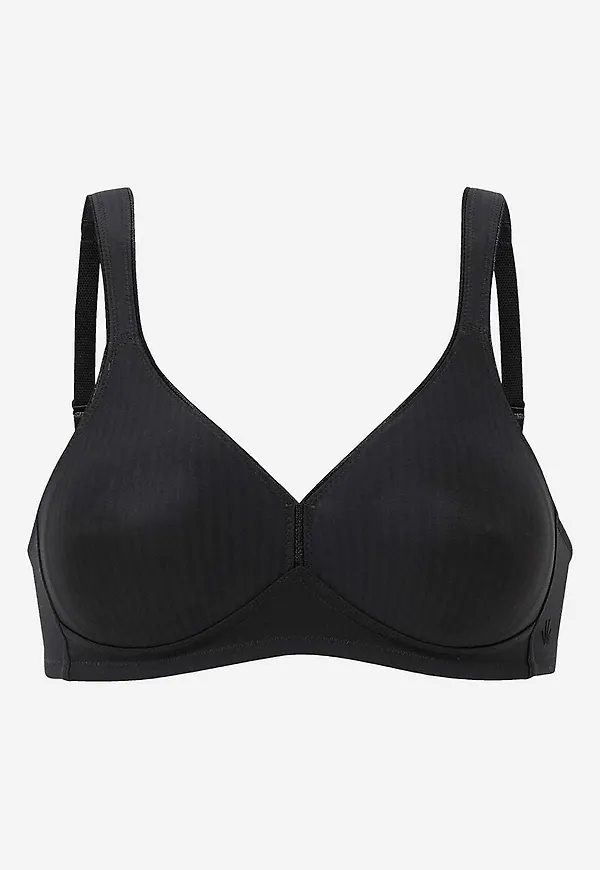 Bh utan bygel Modern Soft+ Cotton N
