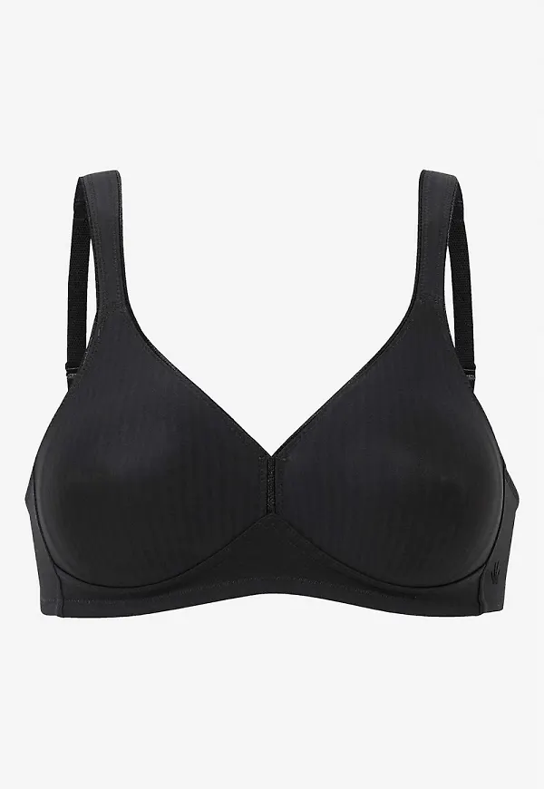 Bh utan bygel Modern Soft+ Cotton N