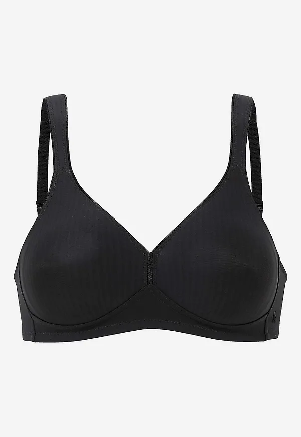 Bh utan bygel Modern Soft+ Cotton N