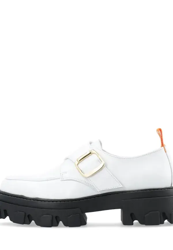 Biaginny Velcro Loafer