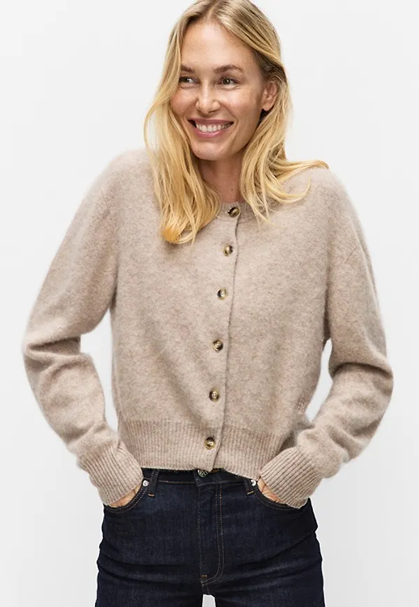 Bianca cardigan