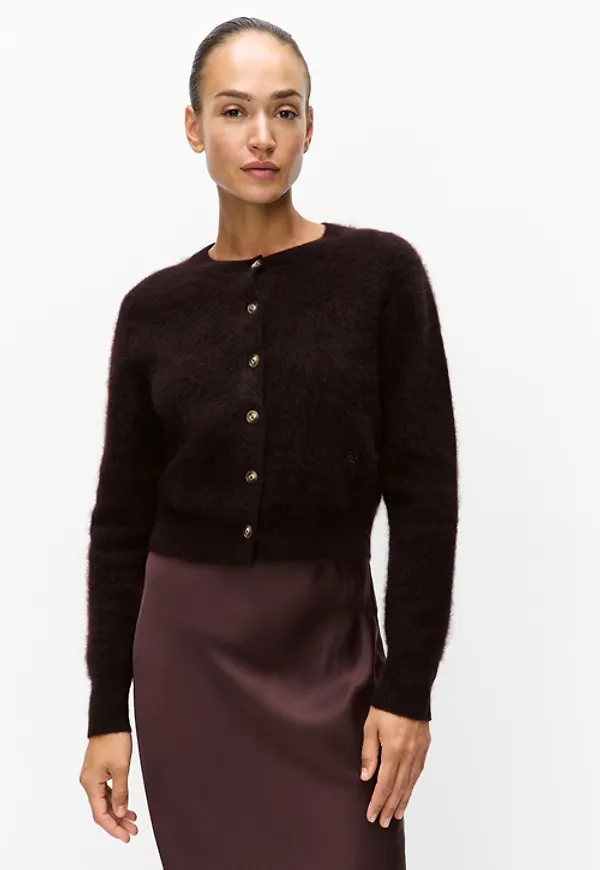 Bianca cardigan