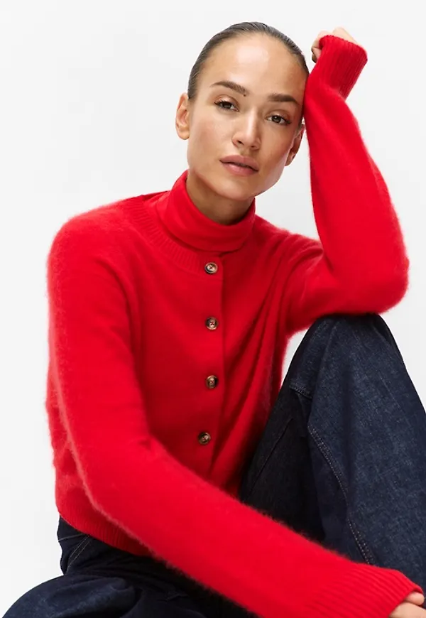 Bianca cardigan