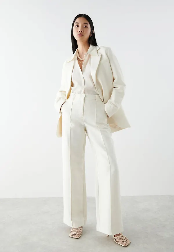 Bianca trousers