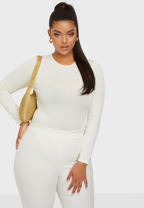 Bianca x Nelly.com - Bodys - Everyday Cheers Body - Toppar - bodys