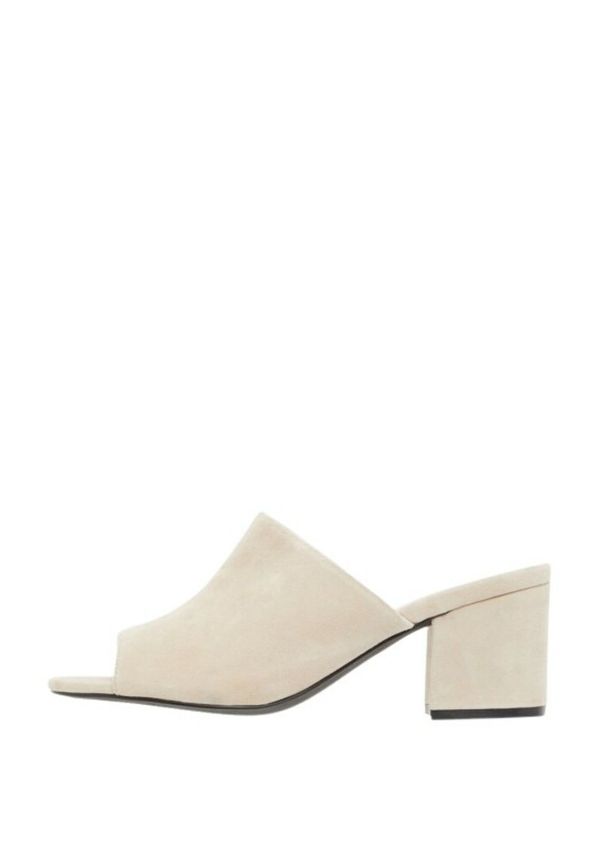 Bianco - Sandaler - Beige - Dam - Storlek: 39 Eu,37 Eu,36 Eu,41 Eu,40 EU