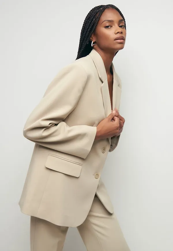 Bibbi blazer