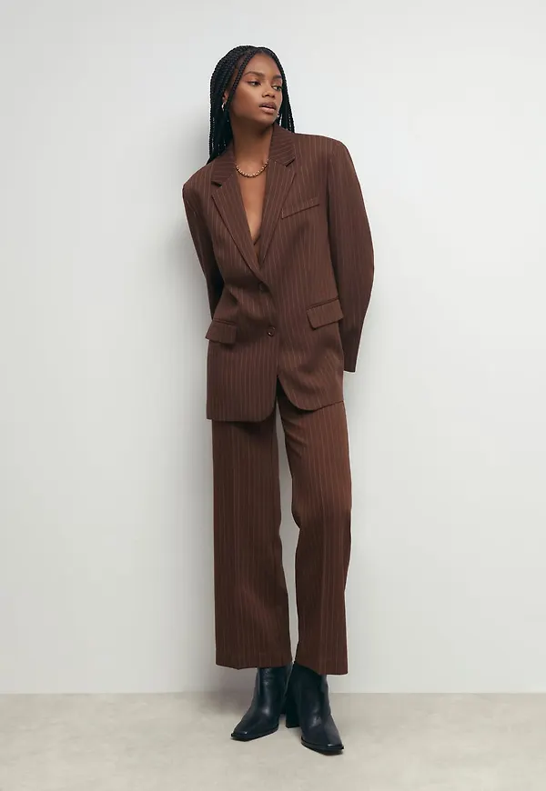 Bibbi blazer