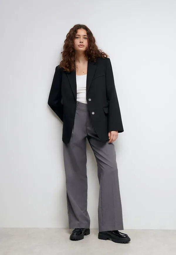 Bibbi blazer