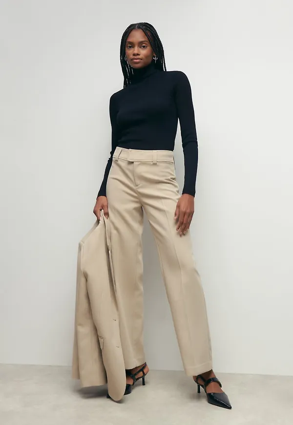 Bibbi trousers