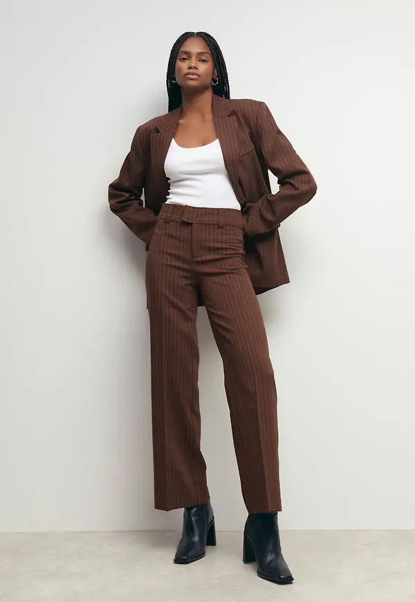 Bibbi trousers