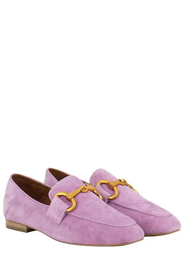Bibi Lou - Loafers - Rosa - Dam - Storlek: 38 Eu,39 Eu,36 Eu,41 EU
