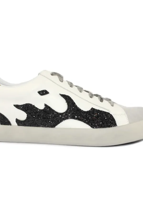 Bibi Lou - Sneakers - Svart - Dam - Storlek: 36 Eu,40 Eu,38 Eu,39 Eu,37 EU