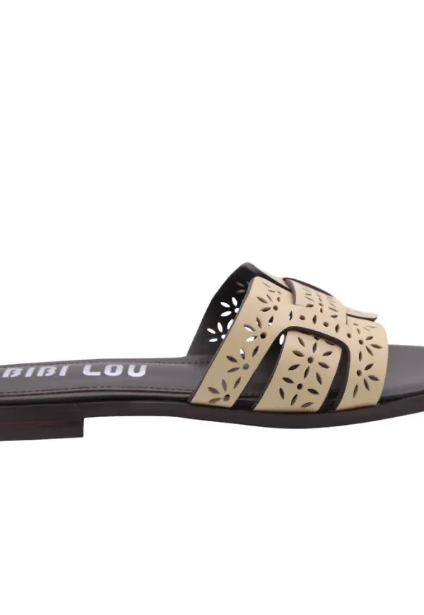 Bibi Lou, Skor, Dam, 37 EU, Stiliga Muleskor för Kvinnor