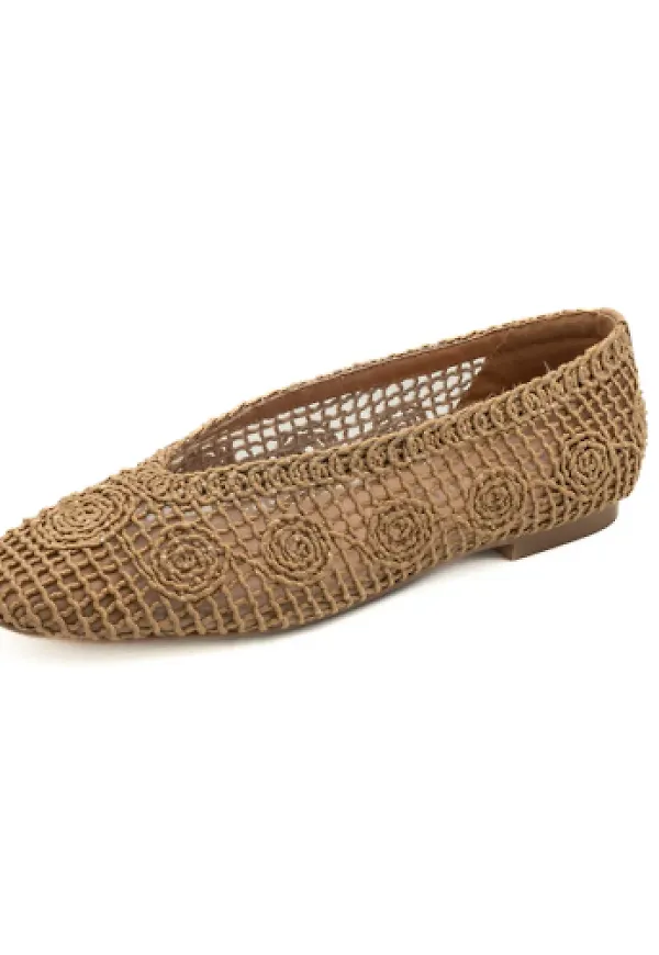Bibi Lou, Skor, Dam, 39 EU, Dam Kamel Skor Ss25