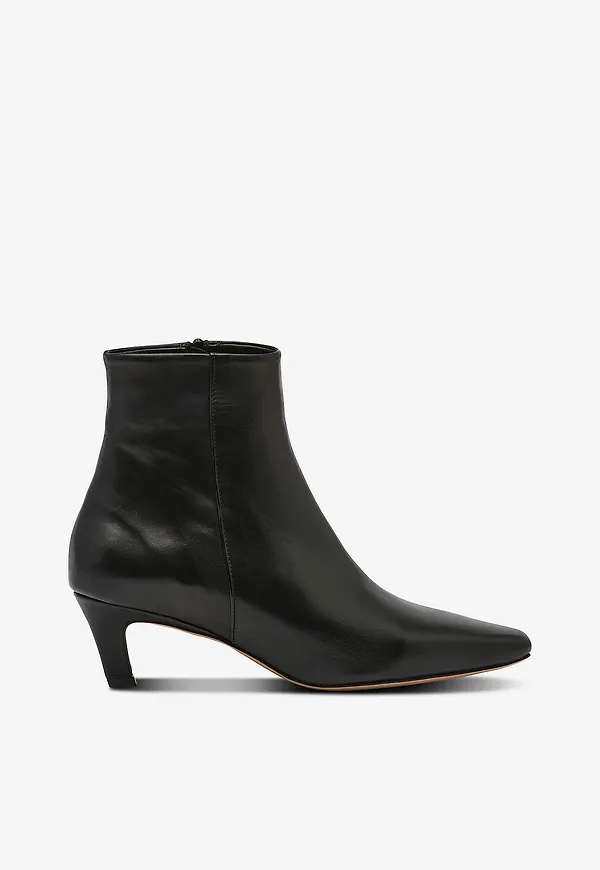 Bibi Lou - Boots 549T10AA - Svart