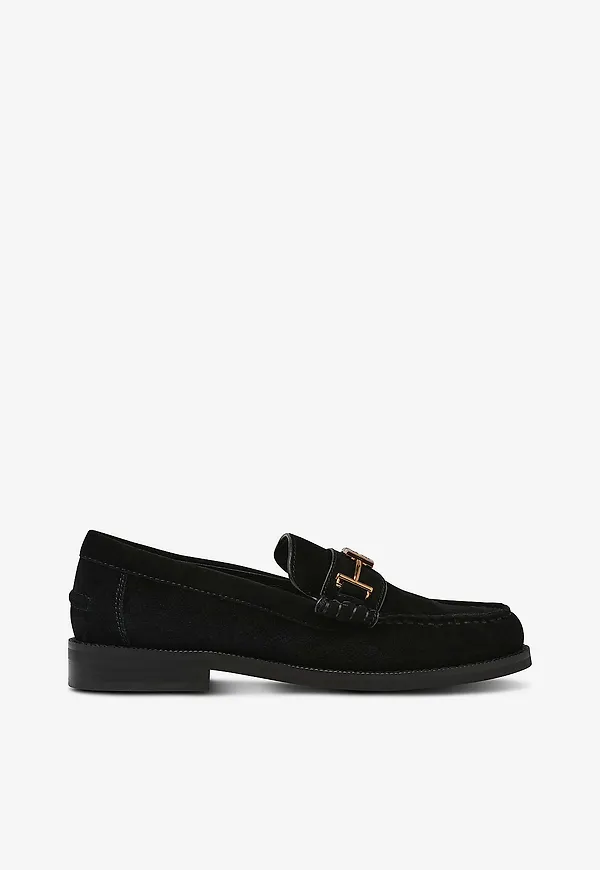 Bibi Lou - Loafers 671Z30VK - Svart